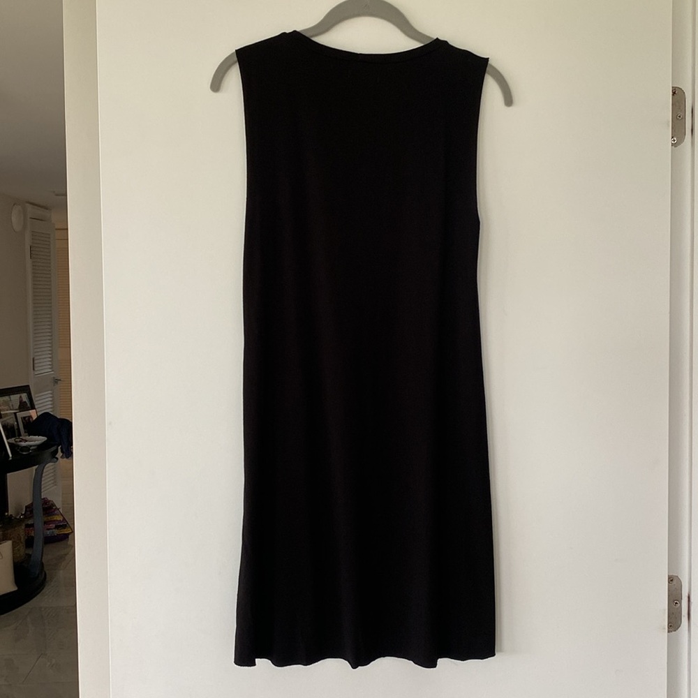 Lauren Moshi Deanna skull tunic dress - Picture 4 of 5